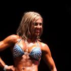 Treasure  Brooks - NPC Big Sky Championships 2013 - #1